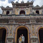 Photo taken by Becca S