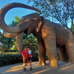 Photo taken by David M