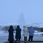 Photo taken by Sandra D