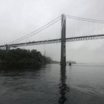 Morning Cruise to Rosendal | Photo taken by florence P