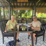 Photo taken by Jacqui O