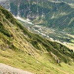 Photo taken by Irwin M