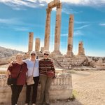 Photo taken by Patricia L