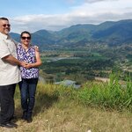 Photo taken by Angel V