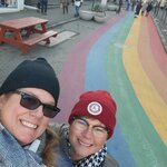 Photo taken by Sally L