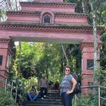 Photo taken by Gail A