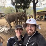 Photo taken by Megan H