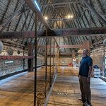 Photo taken by Sam P