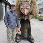 Photo taken by Nan K