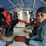 Photo taken by Raghu V