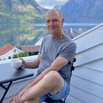 Photo taken by Barb S