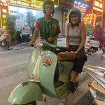 Photo taken by Colin M