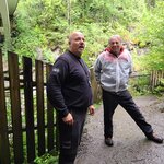 Photo taken by Tamara N