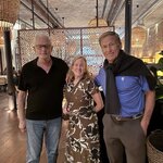 Photo taken by Mary M