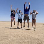 Photo taken by Lisa W