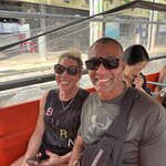 Photo taken by Milton L