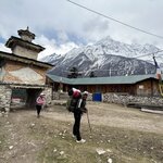 Photo taken by Willow K