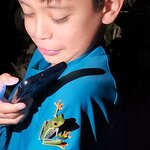 Photo taken by Esther B