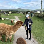 Photo taken by John K