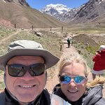 Photo taken by carlos d