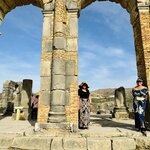 Photo taken by Linda y