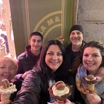 Photo taken by Linda S