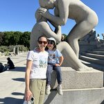 Photo taken by Maureen F