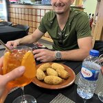 Photo taken by Kristina M