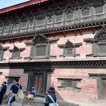 Photo taken by Katherine J