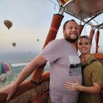 Photo taken by Kim M