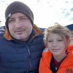 Photo taken by Adam H