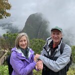 Photo taken by Barb M