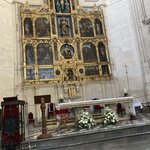 Photo taken by James G