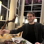 Photo taken by Madeleine S