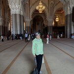 Photo taken by Larry M