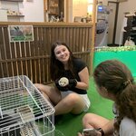 Photo taken by Lisa W