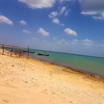 Cabo de la Vela | Photo taken by Julianne E