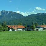 Photo taken by William Q