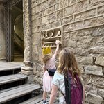 Photo taken by Morgan Rose R