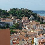 Photo taken by George N