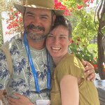 Photo taken by Lisa B