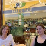 Photo taken by Wendy P