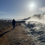 Photo taken by Jessica A