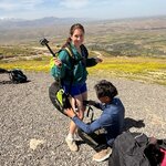 Photo taken by Bess K