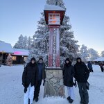 Photo taken by Alison D