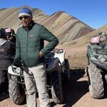 Photo taken by Alpa M