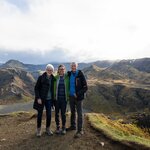 Photo taken by Mark Z