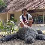 Photo taken by Saima L