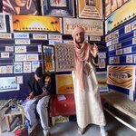 Photo taken by SARMA M