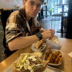 Photo taken by Nicki S